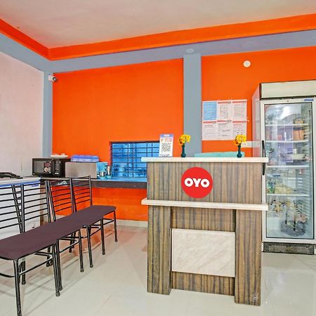 Hotel O Tableau Homestay Kandaghat Exterior photo